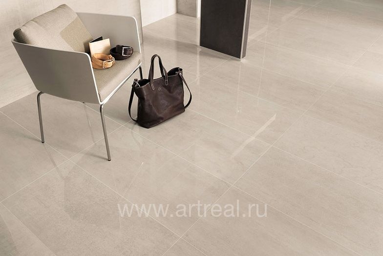 Керамогранит Atlas Concorde Mark в интерьере