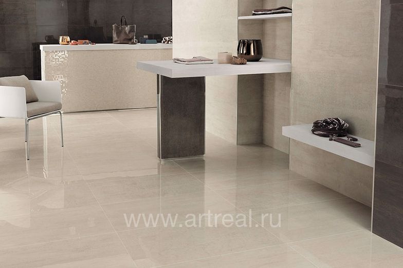 Керамогранит Atlas Concorde Mark в интерьере