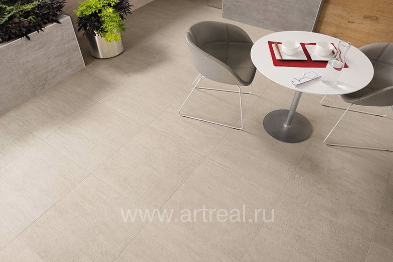Керамогранит Atlas Concorde Mark в интерьере