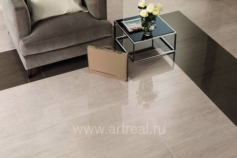 Керамогранит Atlas Concorde Mark в интерьере