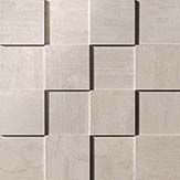 Мозаика Pearl Mosaico 3D Lappato 30*30