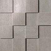 Мозаика Chrome Mosaico 3D Lappato 30*30