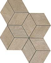 Декор Clay Esagono 30*35