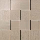 Мозаика Clay Mosaico 3D Lappato 30*30