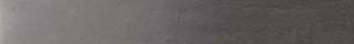 Бордюр Graphite Listello 7x59 Lappato 59*7