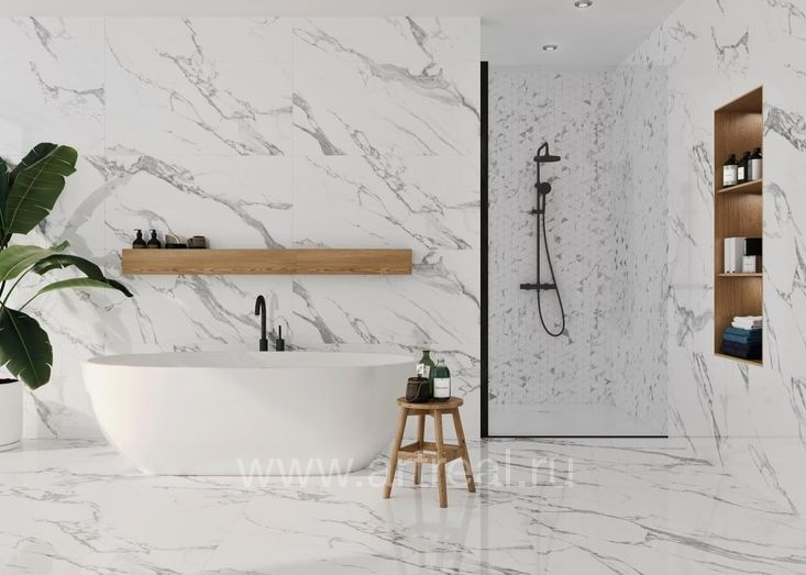 Jano Tiles Toranno Керамогранит Jano Tiles Toranno в интерьере