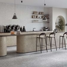 Керамогранит Kerranova Molekula