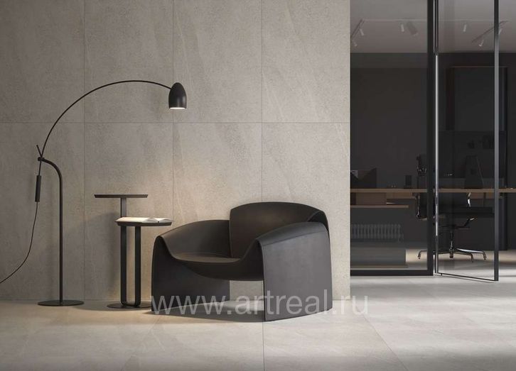 Керамогранит Kerranova Gradient в интерьере