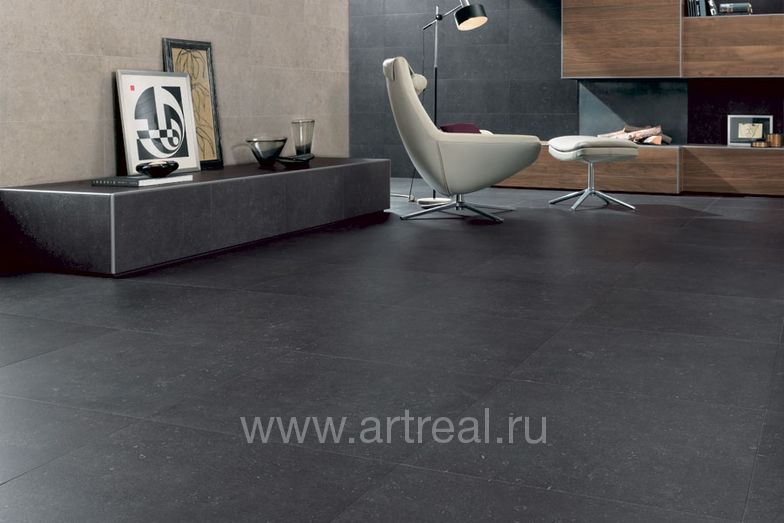 Atlas Concorde Seastone Керамогранит Atlas Concorde Seastone в интерьере