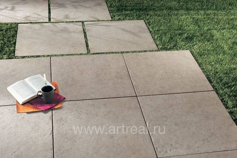 Atlas Concorde Seastone Керамогранит Atlas Concorde Seastone в интерьере