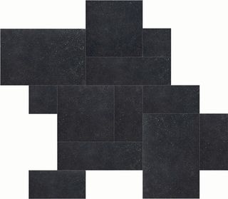 Керамогранит Black Multiformato 60*60
