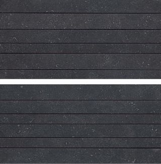 Мозаика Black Mosaico Linea Mix2 30*60