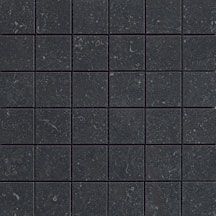Мозаика Black Mosaico 30*30