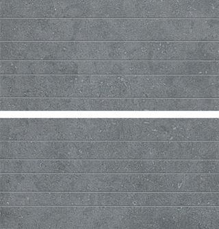Декор Gray Mosaico Linea Mix2 30*60
