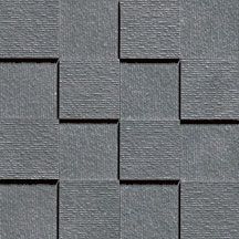 Мозаика Gray Mosaico 3D 30*30