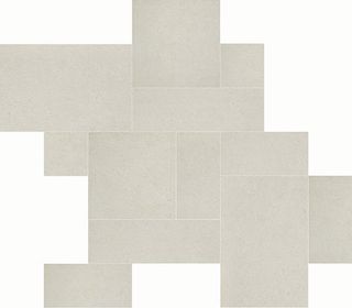 Керамогранит White Multiformato 60*60