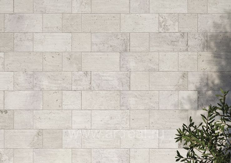 Monocibec Pietra Castello Керамогранит Monocibec Pietra Castello в интерьере