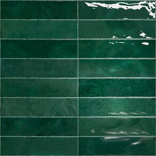 Vilar Albaro Nairobi настенная плитка Green 7.5*30