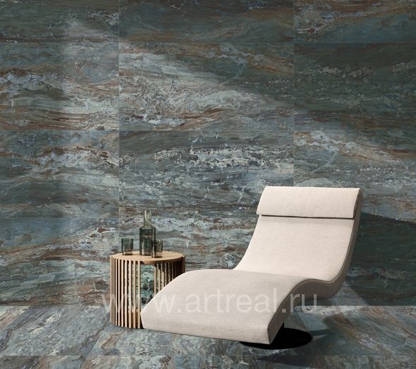 Monocibec On Stage Керамогранит Monocibec On Stage в интерьере