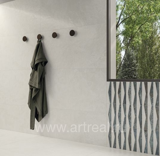 Monocibec On Stage Керамогранит Monocibec On Stage в интерьере