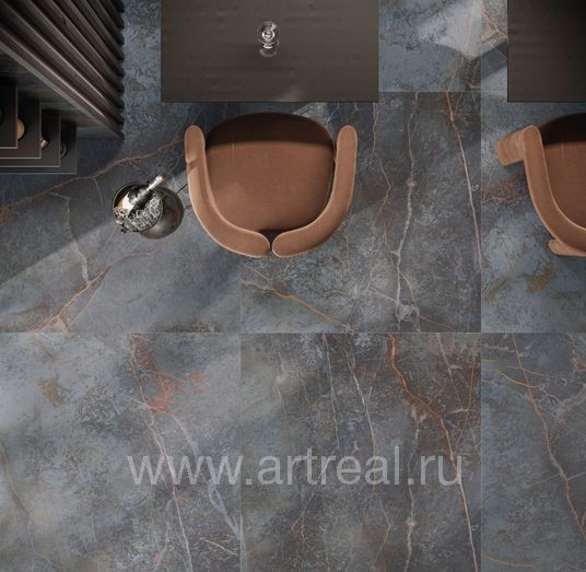 Monocibec On Stage Керамогранит Monocibec On Stage в интерьере