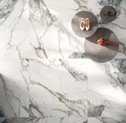 Monocibec On Stage Керамогранит Monocibec On Stage в интерьере