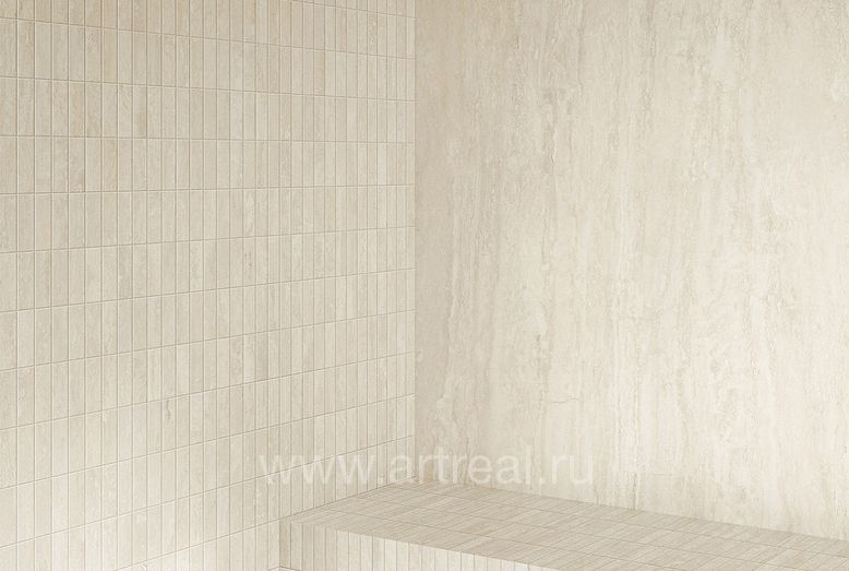 Italgraniti I Travertini Керамогранит Italgraniti I Travertini в интерьере