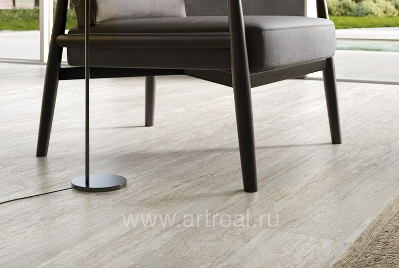 Italgraniti I Travertini Керамогранит Italgraniti I Travertini в интерьере