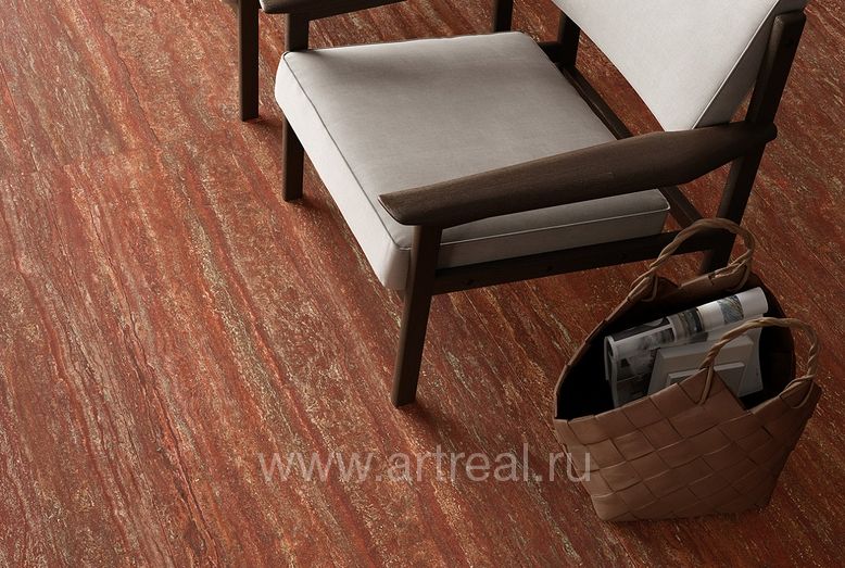 Italgraniti I Travertini Керамогранит Italgraniti I Travertini в интерьере