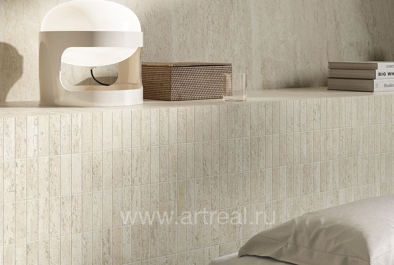 Italgraniti I Travertini Керамогранит Italgraniti I Travertini в интерьере