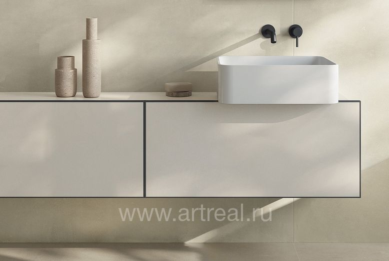 Italgraniti I Cementi Керамогранит Italgraniti I Cementi в интерьере