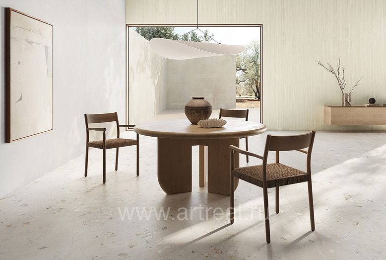 Italgraniti I Cementi Керамогранит Italgraniti I Cementi в интерьере