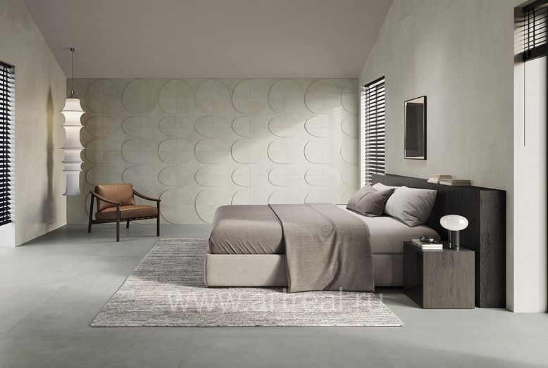 Italgraniti I Cementi Керамогранит Italgraniti I Cementi в интерьере