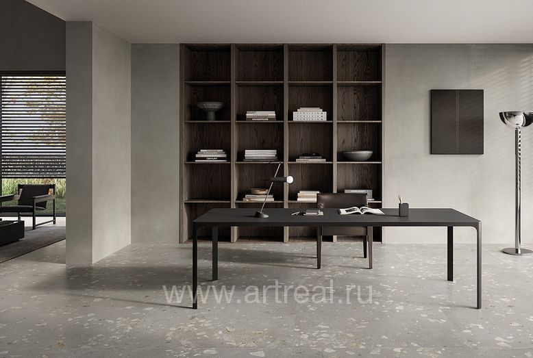 Italgraniti I Cementi Керамогранит Italgraniti I Cementi в интерьере