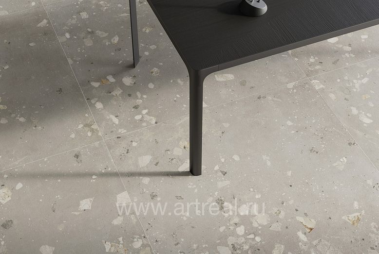 Italgraniti I Cementi Керамогранит Italgraniti I Cementi в интерьере