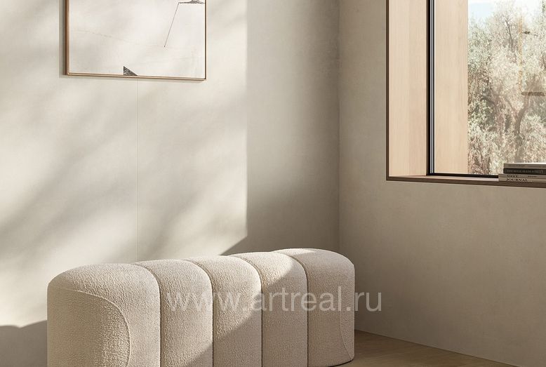 Italgraniti I Cementi Керамогранит Italgraniti I Cementi в интерьере