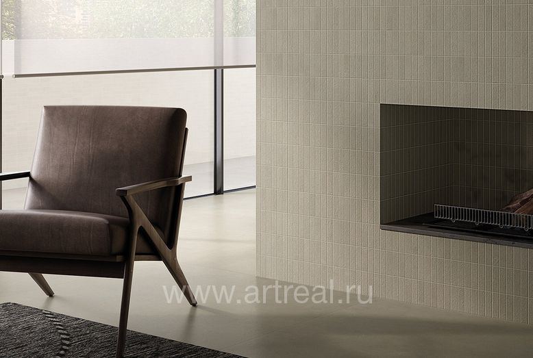 Italgraniti I Cementi Керамогранит Italgraniti I Cementi в интерьере