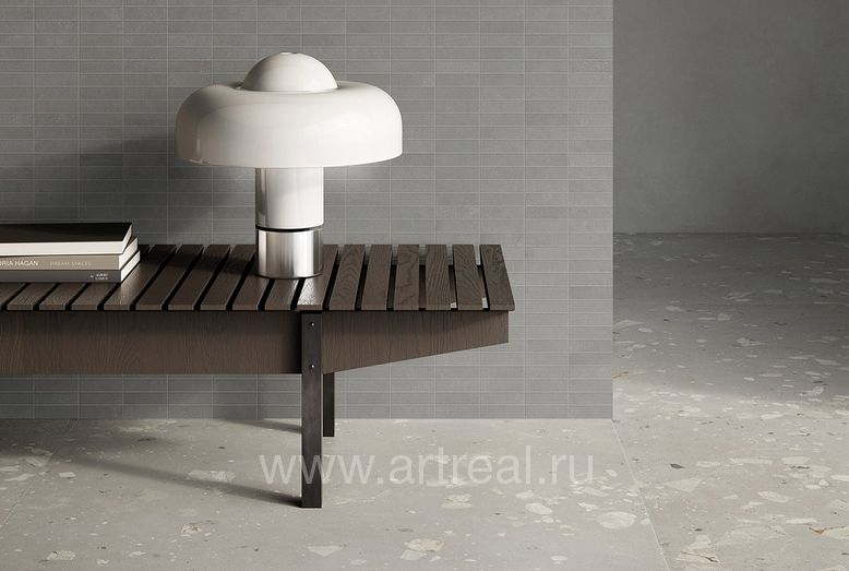 Italgraniti I Cementi Керамогранит Italgraniti I Cementi в интерьере