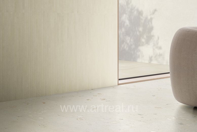 Italgraniti I Cementi Керамогранит Italgraniti I Cementi в интерьере