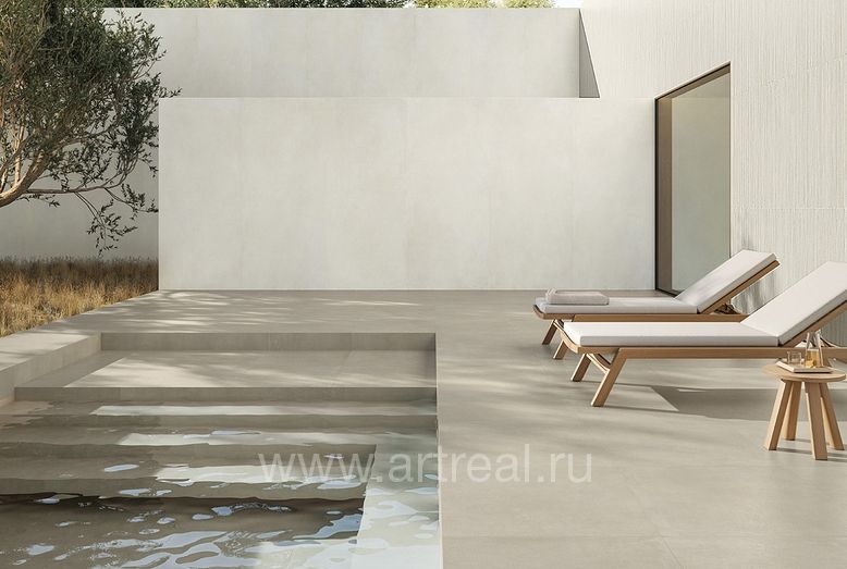 Italgraniti I Cementi Керамогранит Italgraniti I Cementi в интерьере