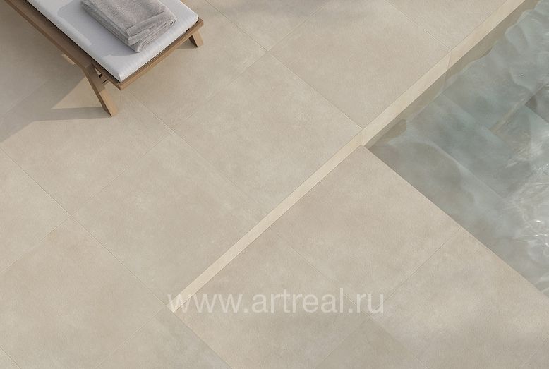 Italgraniti I Cementi Керамогранит Italgraniti I Cementi в интерьере