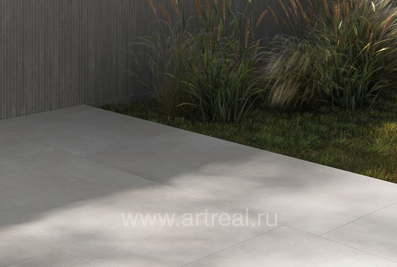 Italgraniti I Cementi Керамогранит Italgraniti I Cementi в интерьере