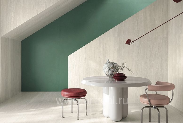 Italgraniti Dorset Керамогранит Italgraniti Dorset в интерьере