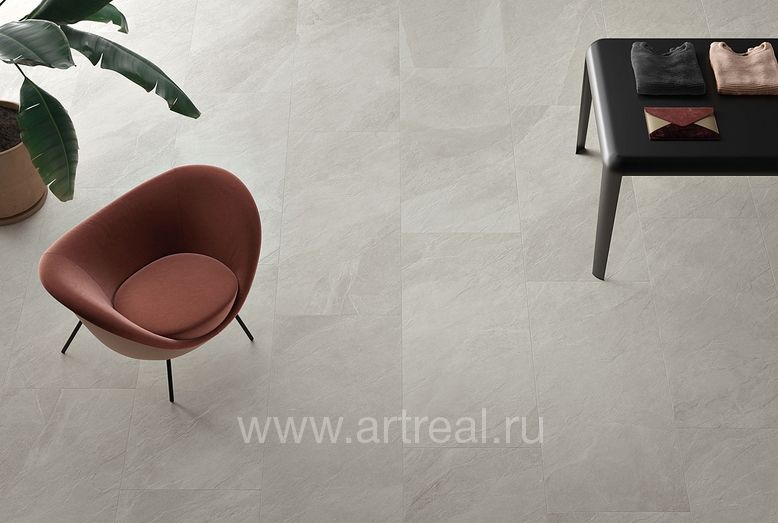 Italgraniti Shale Керамогранит Italgraniti Shale в интерьере