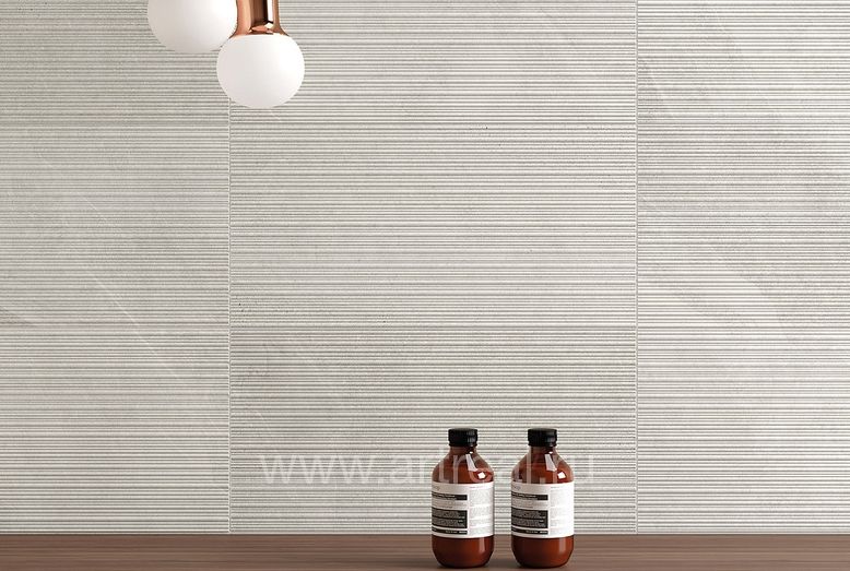 Italgraniti Shale Керамогранит Italgraniti Shale в интерьере