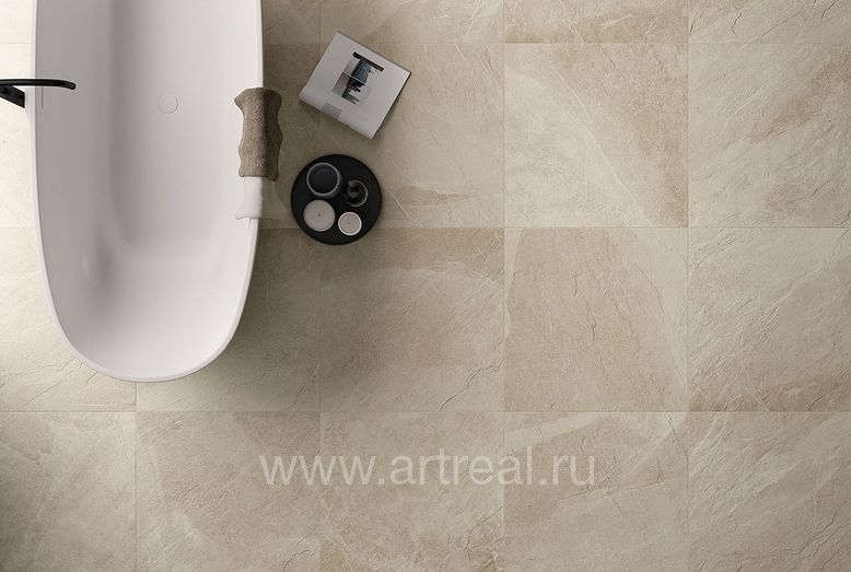Italgraniti Shale Керамогранит Italgraniti Shale в интерьере