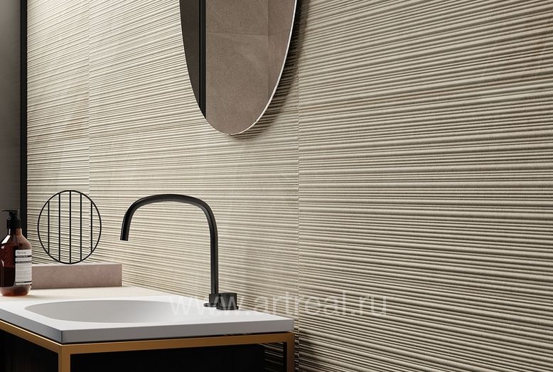 Italgraniti Shale Керамогранит Italgraniti Shale в интерьере