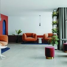 Керамогранит Roca Full Concrete