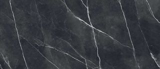 Casalgrande Padana Marmora керамогранит Nero Antico Lucido 9 мм 60*120*9