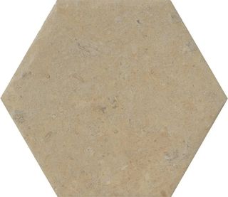 Cir Cotto Del Campiano керамогранит Terra Di Pienza Esagona 15.8*18.3*10